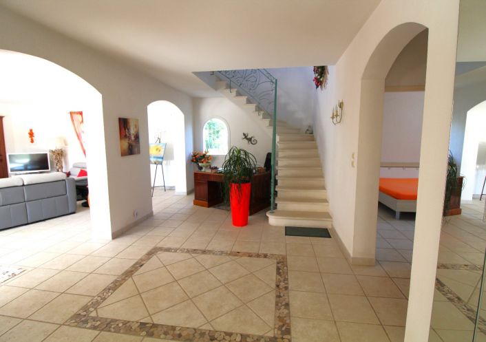 vente Maison Florensac