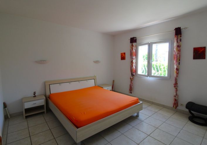 vente Maison Florensac