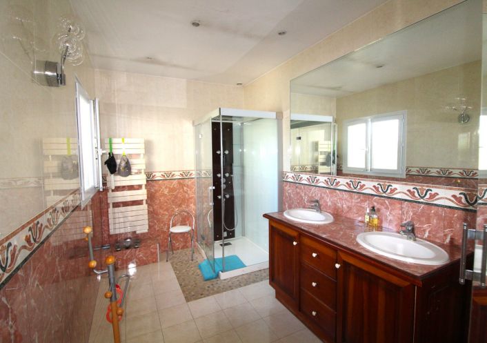 vente Maison Florensac