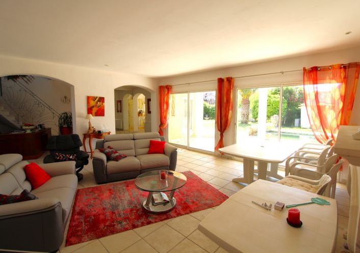 vente Maison Florensac