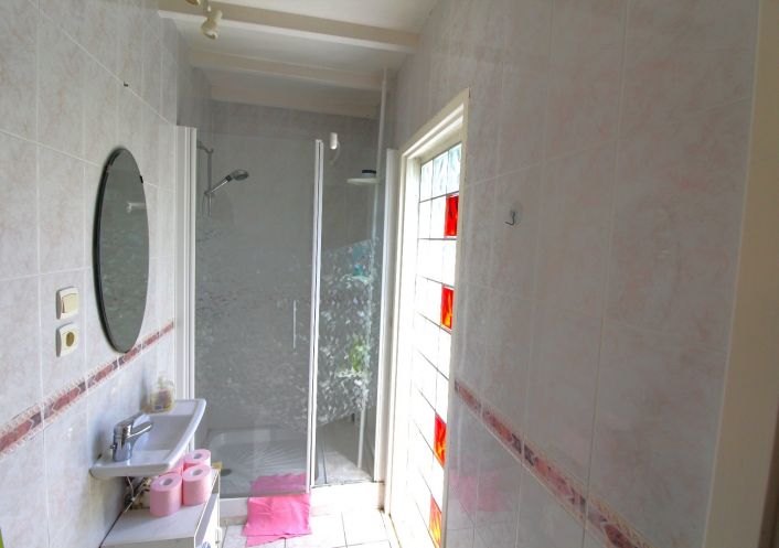 vente Maison Florensac