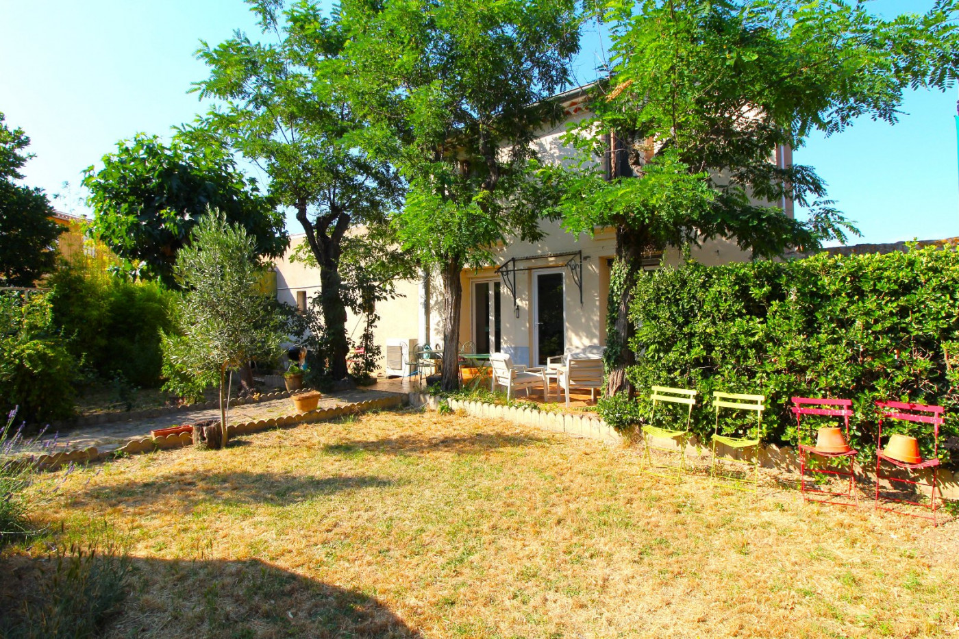 sale Maison Roujan - Photo 2