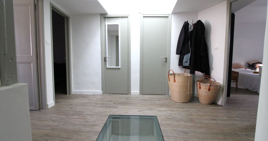 vente Maison Roujan