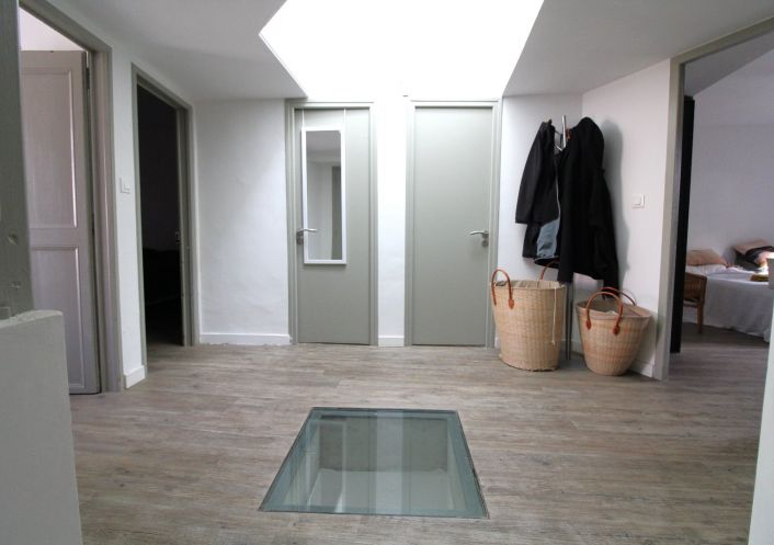 vente Maison Roujan