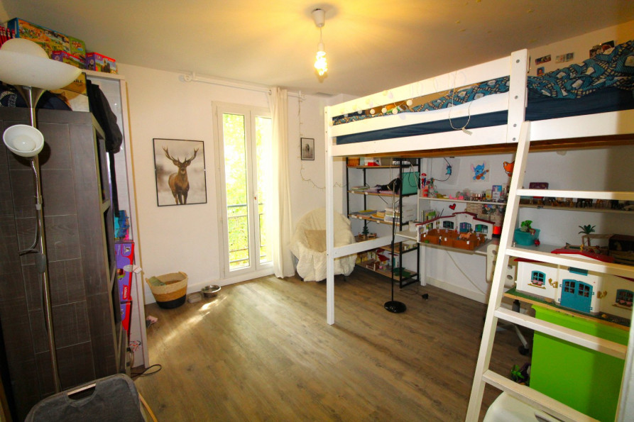 vente Maison Roujan - Photo 9