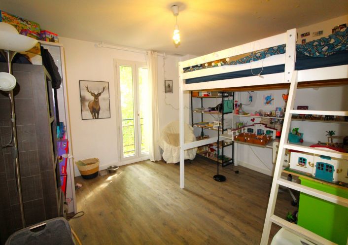 vente Maison Roujan