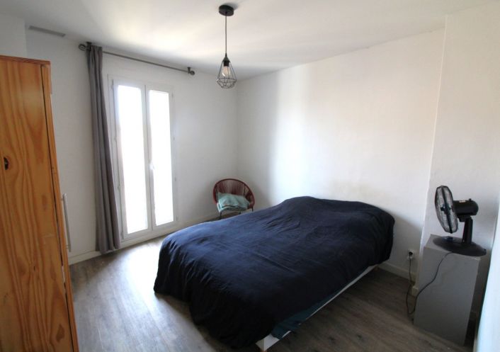 vente Maison Roujan