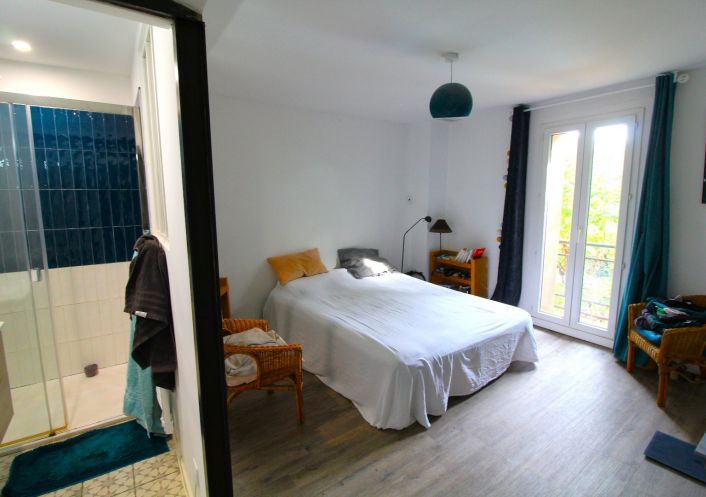 vente Maison Roujan