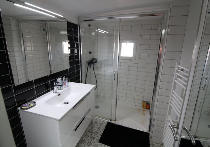 vente Maison Roujan