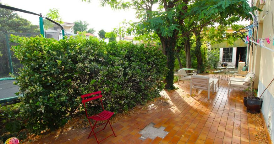 vente Maison Roujan