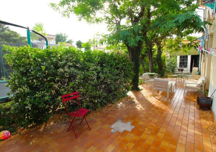 vente Maison Roujan