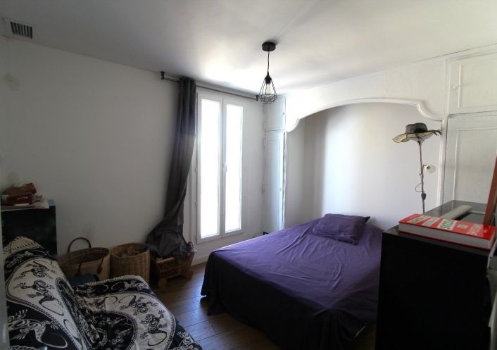 vente Maison Roujan
