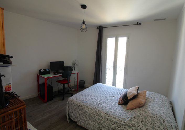 vente Maison Roujan