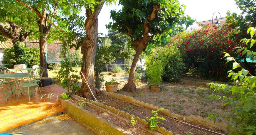 vente Maison Roujan