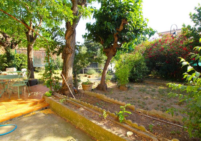 vente Maison Roujan