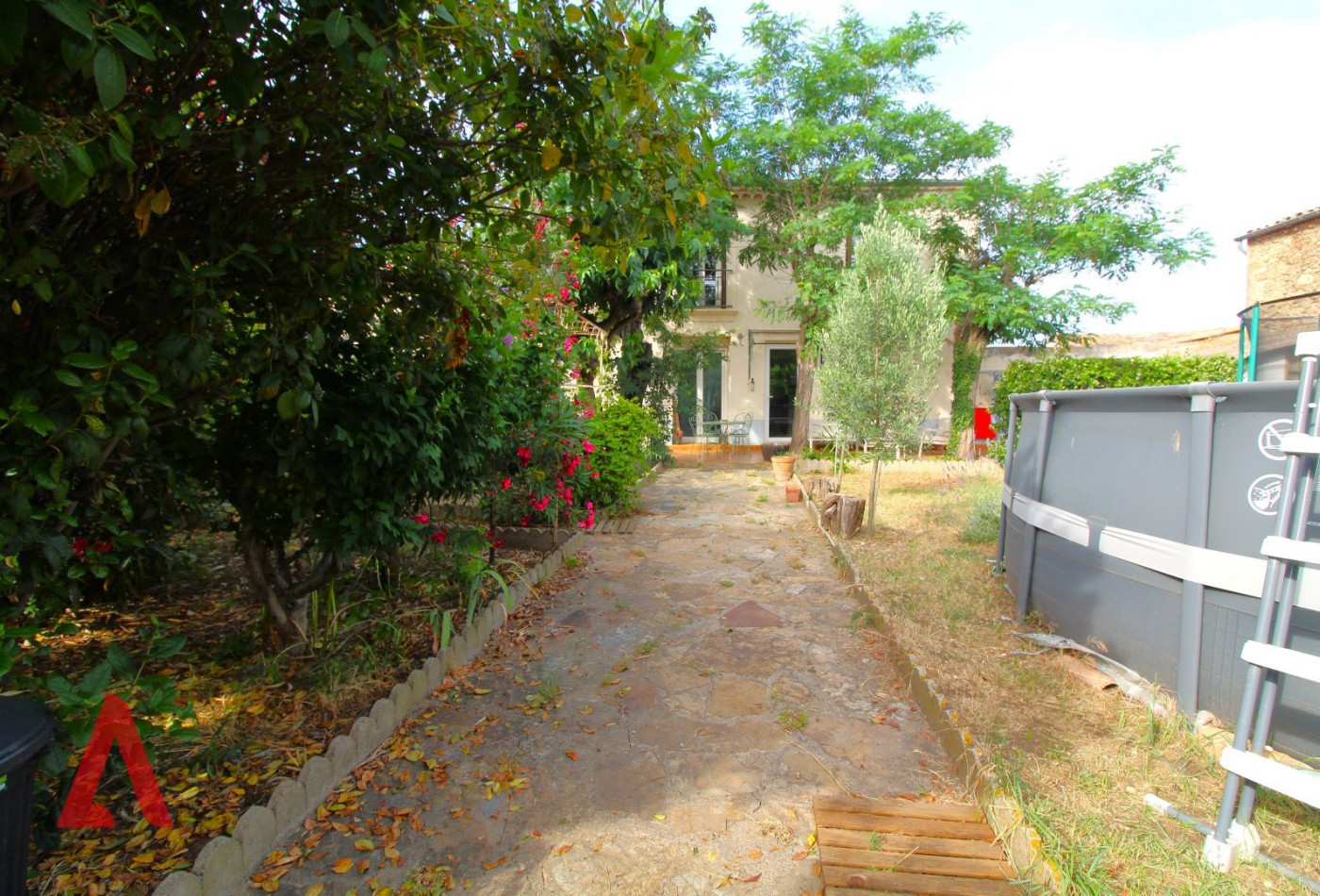 vente Maison Roujan - Photo 1