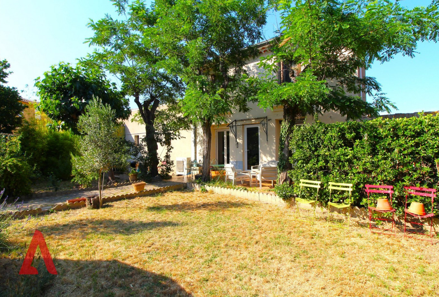 vente Maison Roujan - Photo 2