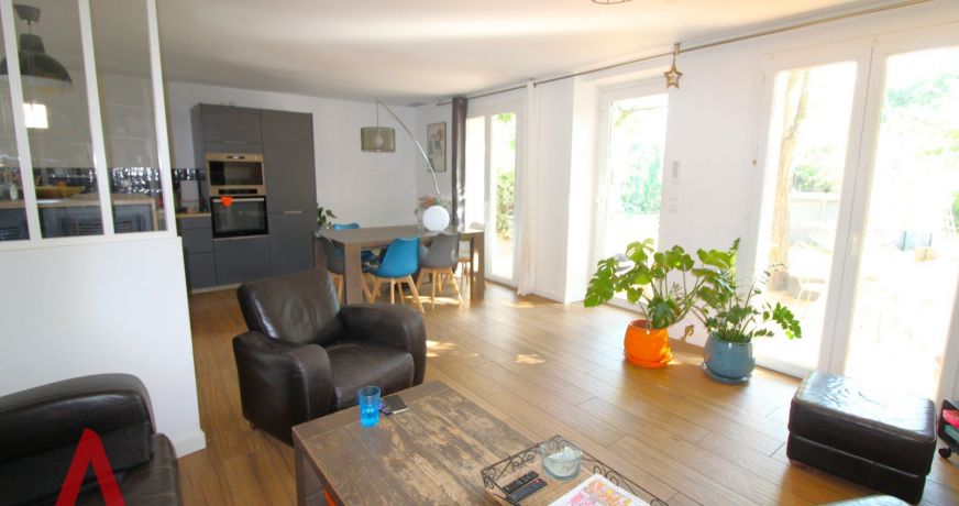 vente Maison Roujan