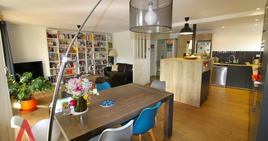 vente Maison Roujan
