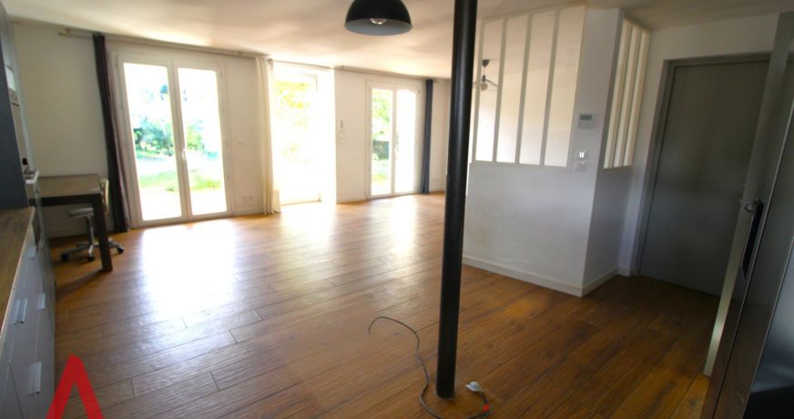 vente Maison Roujan