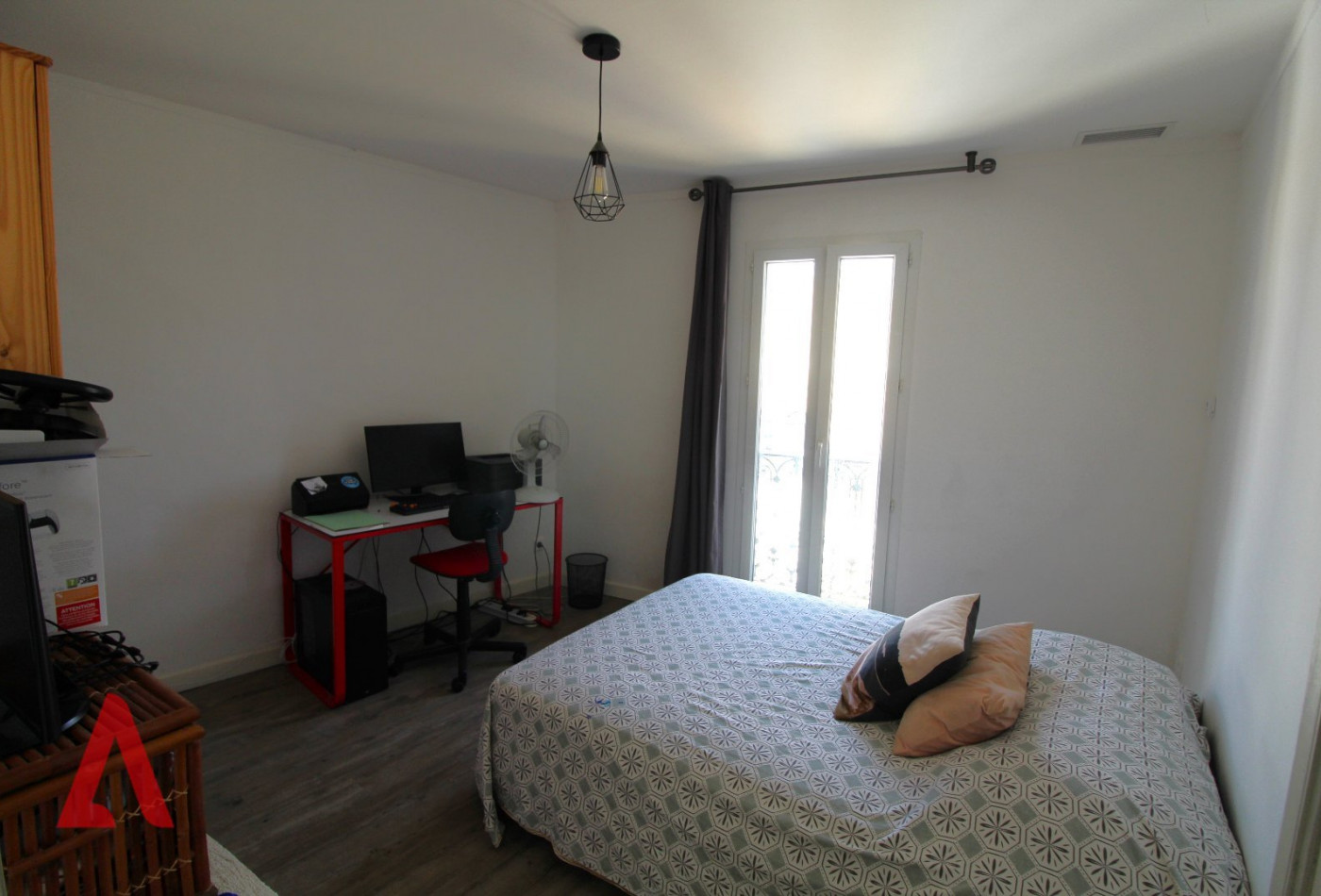 vente Maison Roujan - Photo 8