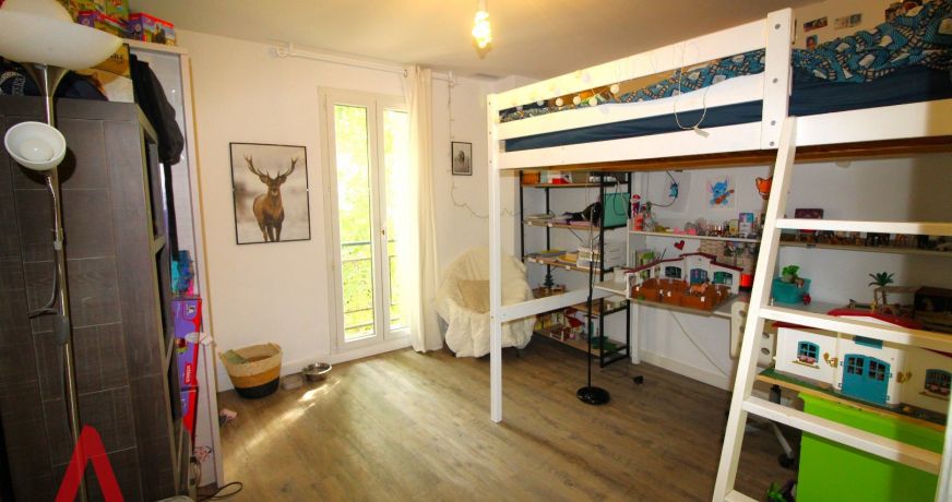vente Maison Roujan