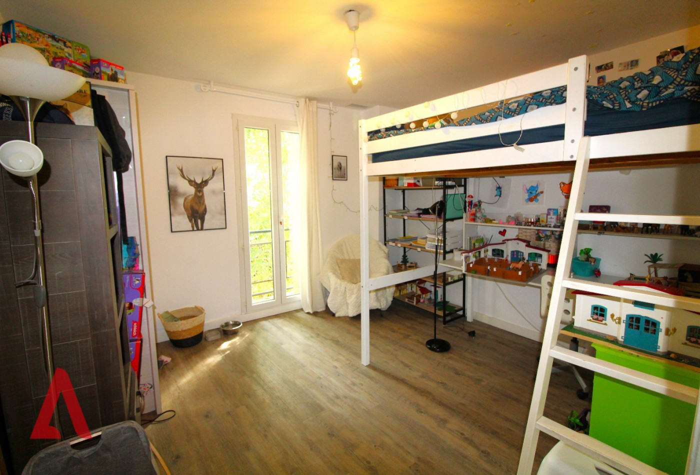 vente Maison Roujan - Photo 10