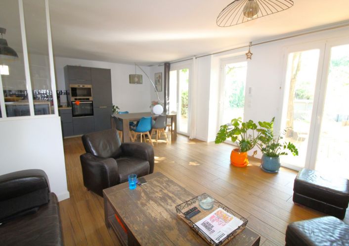 vente Maison Roujan