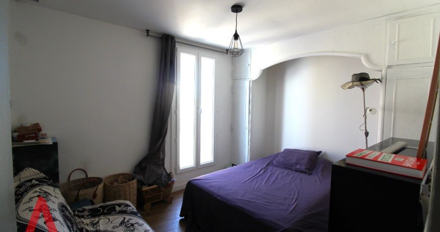vente Maison Roujan
