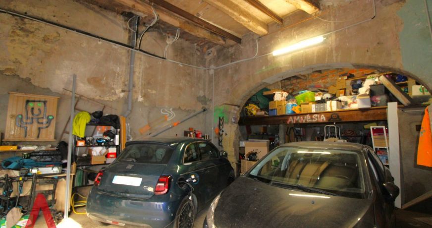 vente Maison Roujan