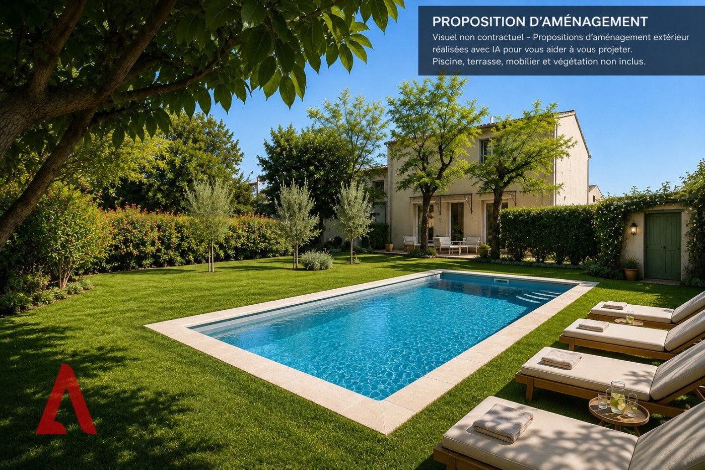 vente Maison Roujan - Photo 1