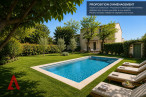 vente Maison Roujan