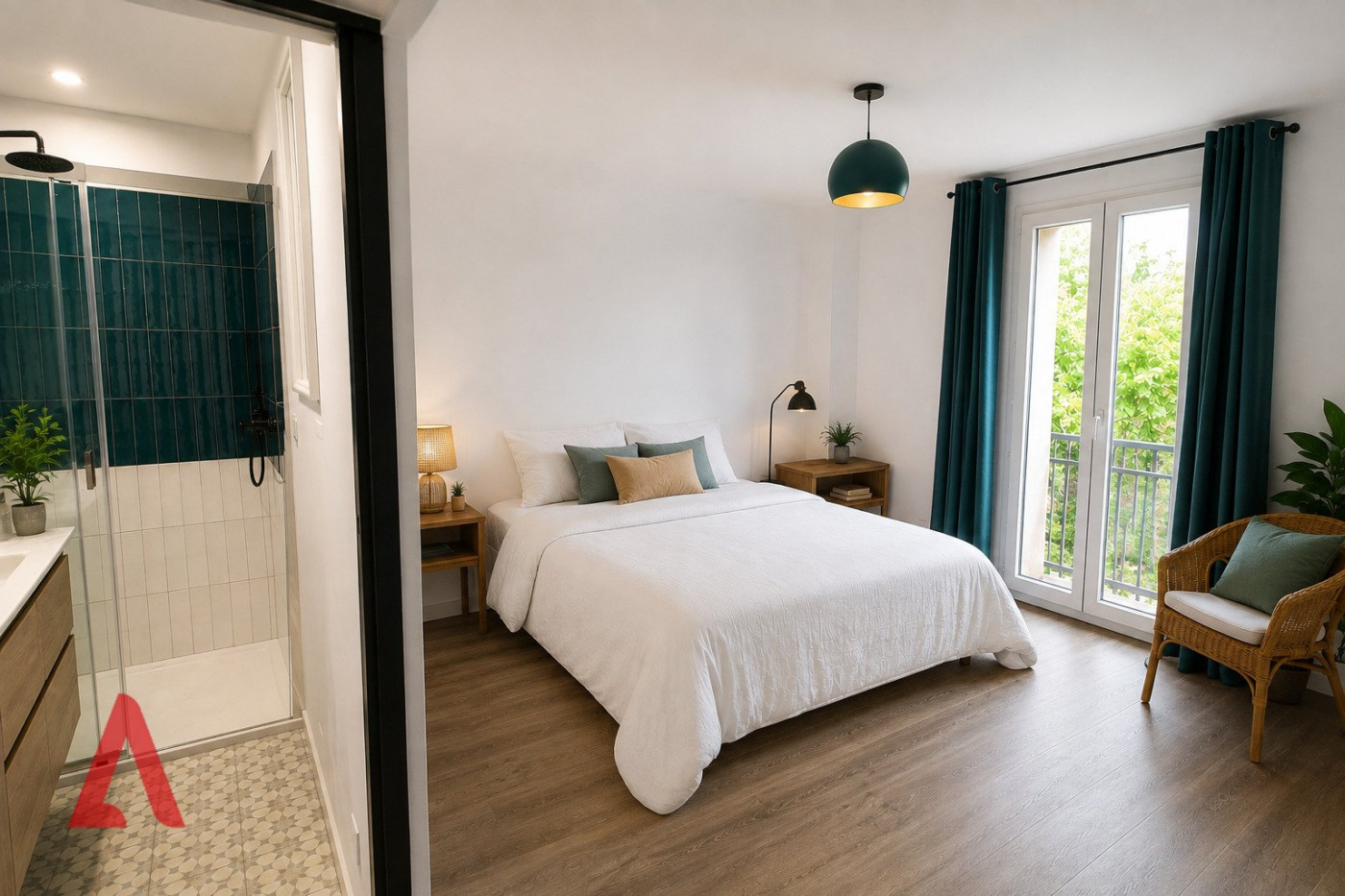 vente Maison Roujan - Photo 4