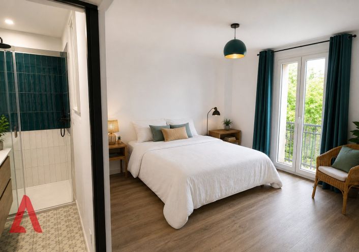 vente Maison Roujan