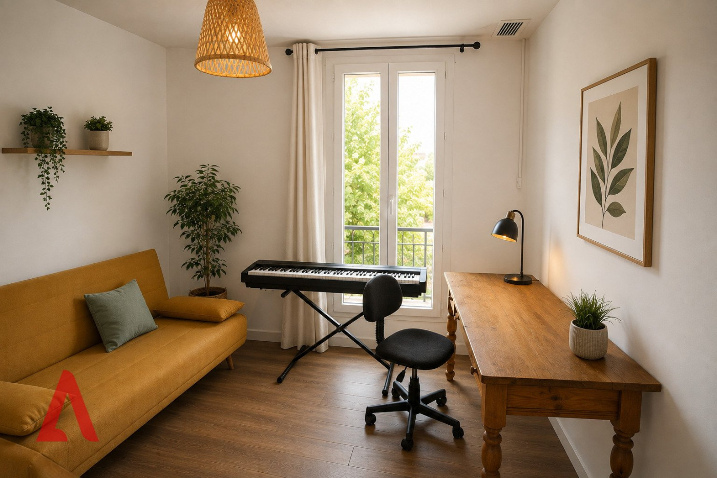 vente Maison Roujan - Photo 8