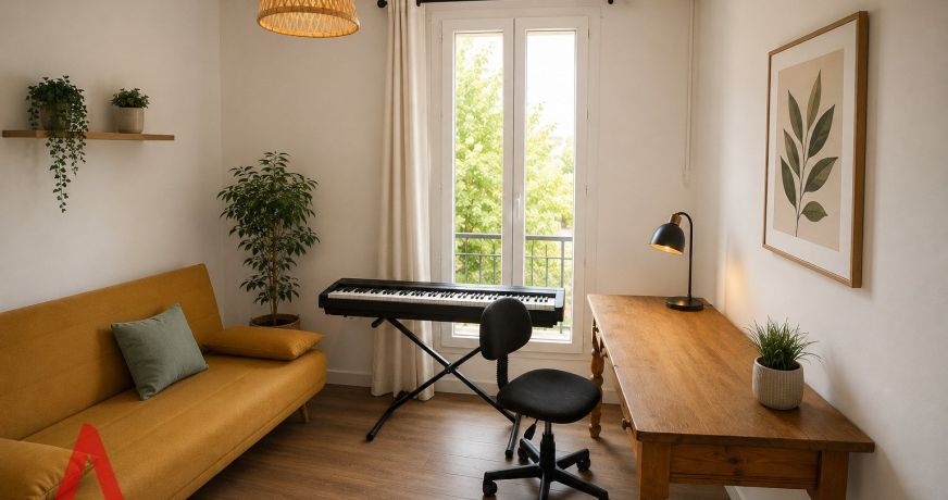 vente Maison Roujan