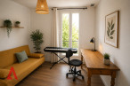 vente Maison Roujan