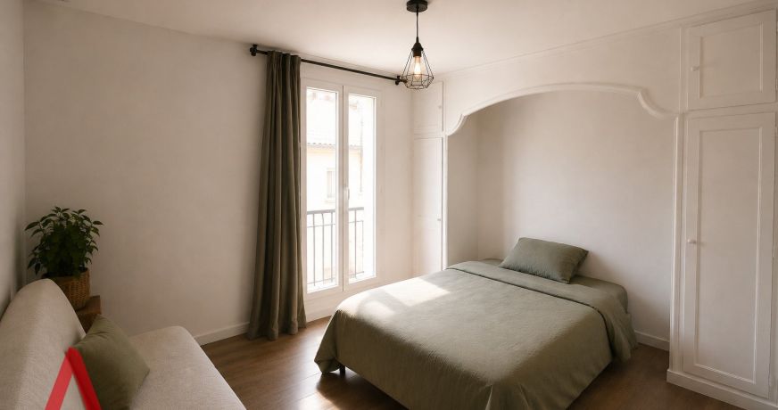 vente Maison Roujan