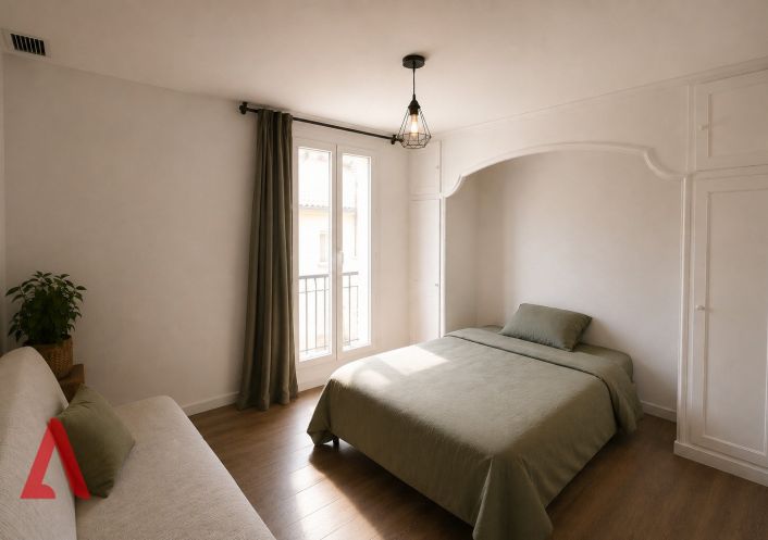 vente Maison Roujan