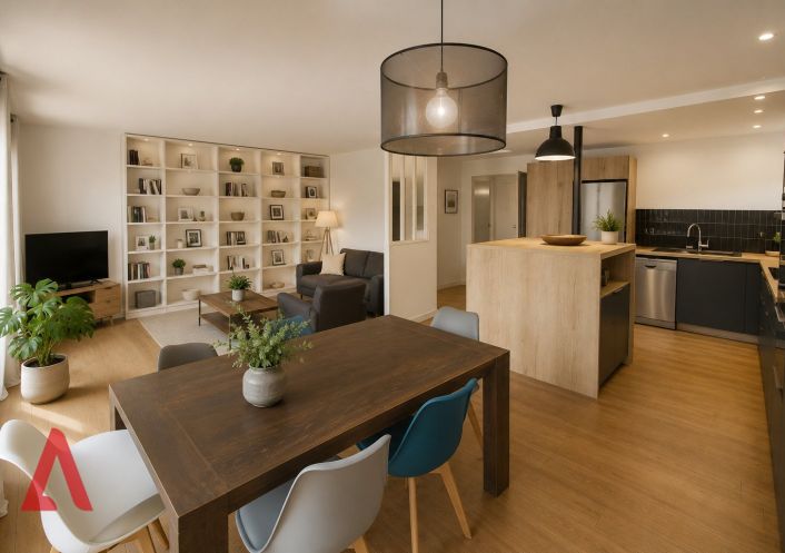 vente Maison Roujan