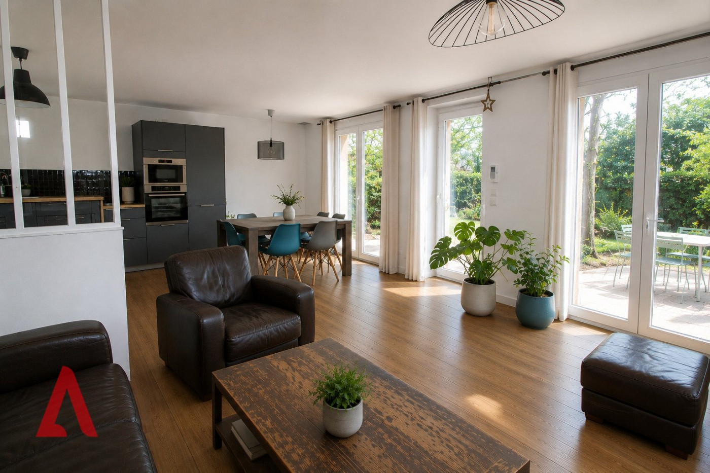 vente Maison Roujan - Photo 3