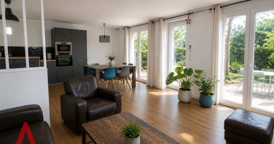 vente Maison Roujan