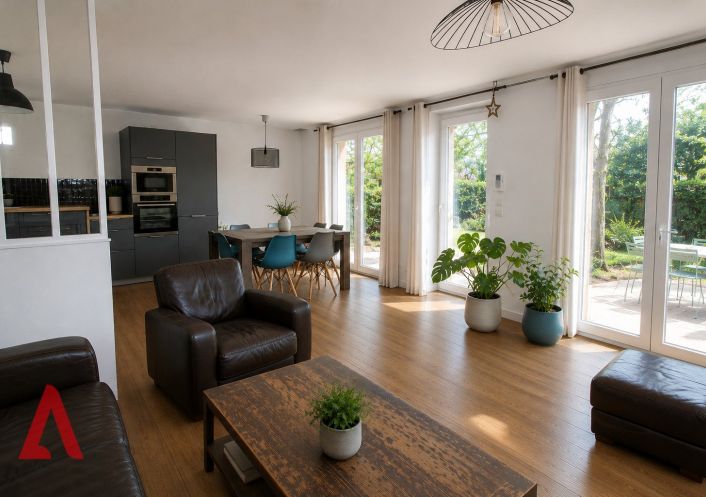 vente Maison Roujan