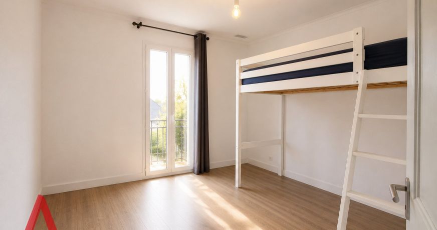 vente Maison Roujan