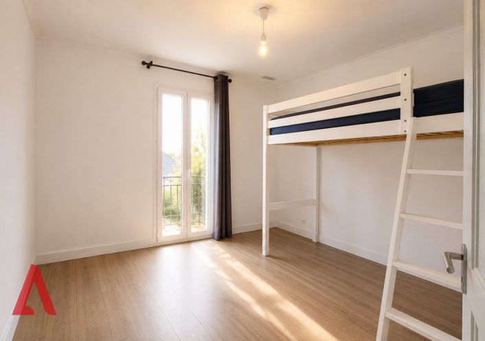vente Maison Roujan