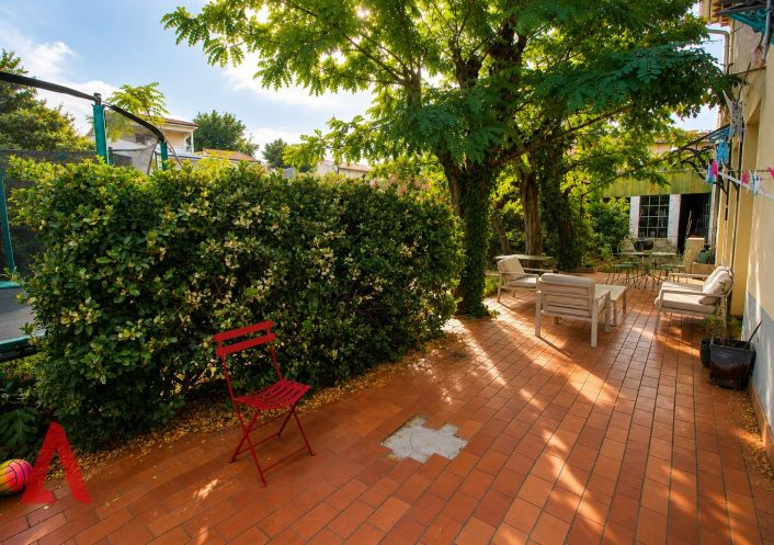 vente Maison Roujan