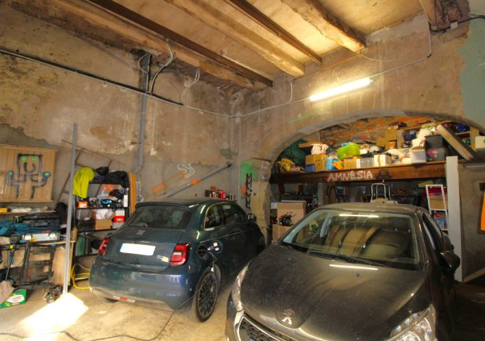 vente Maison Roujan