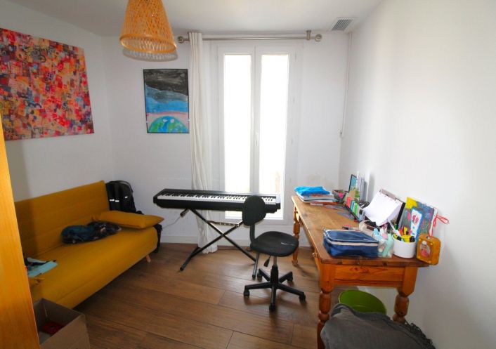 vente Maison Roujan