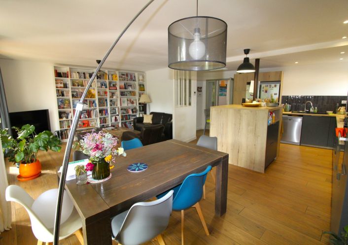 vente Maison Roujan
