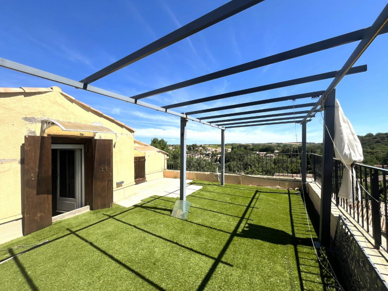 vente Maison rénovée Magalas - Photo 7